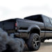 Diesel Truck Performance