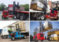 Top 5 Moffett Forklift Trucks to Use for your Onsite Operations