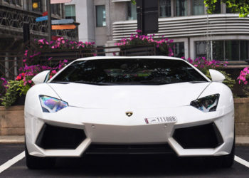 Personalised Number Plates