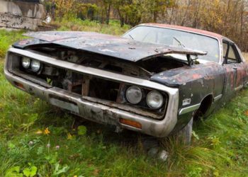 Selling your Old Car