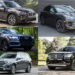 Super Luxury SUVs