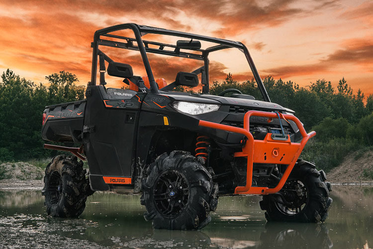 Polaris Ranger XP 1000 EPS High Lifter