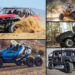 Top 11 Off Road Vehicles – Gadgets and 6×6
