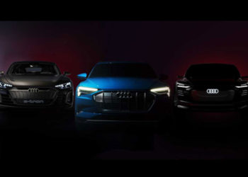 Audi And Superball Commercial