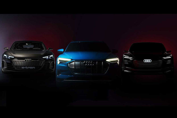 Audi And Superball Commercial