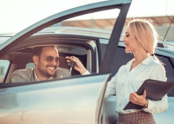 Good Credit and Bad Credit Car Leasing