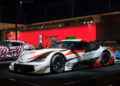 Toyota To Launch Another Car Racing Supra