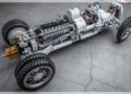 Lego Auto Union Race Car