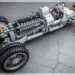 Lego Auto Union Race Car