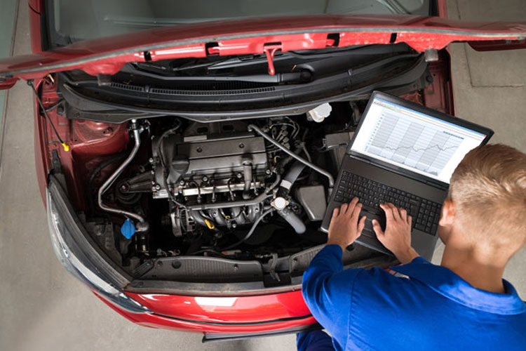 Advanced Car Diagnostic Technicians