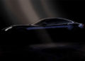 2020 Karma Revero With BMW Engine - All Set For The Auto Shanghai
