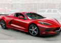Mid-Engined C8 Corvette Rendering Might Reveal The Final Design