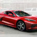 Mid-Engined C8 Corvette Rendering Might Reveal The Final Design