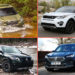 Best Family SUVs