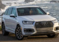 2019 Audi Q7 Reviews