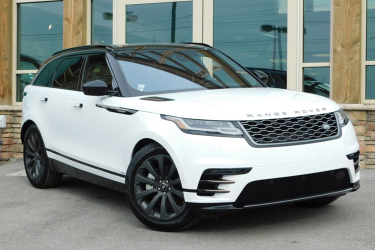 2019 Land Rover Range Rover