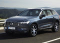 2019 Volvo XC60 Review