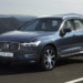 2019 Volvo XC60 Review