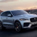 2020 Jaguar F-PACE Review