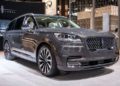 2020 Lincoln Aviator Review