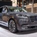2020 Lincoln Aviator Review