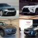 Best Luxury SUVs for 2019 2020