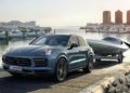2019 Porsche Cayenne Review