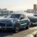 2019 Porsche Cayenne Review