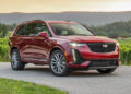 2020 Cadillac XT6 Review – Pros and Cons