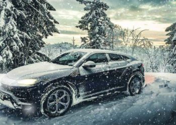 How to Take Care of Your Vehicle for Winter