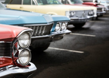 A Quick Overview of Restoring Your Classic Car