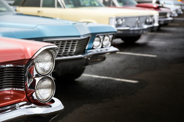 A Quick Overview of Restoring Your Classic Car