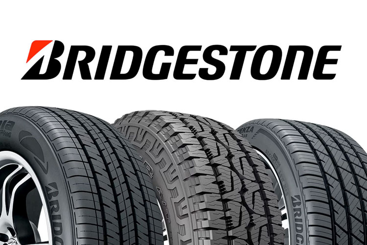 BRIDGESTONE