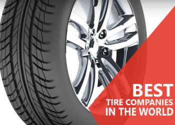 Best Tire Companies In The World