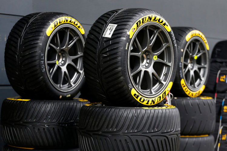 DUNLOP