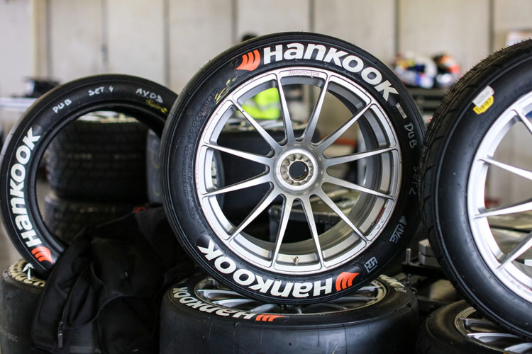 HANKOOK