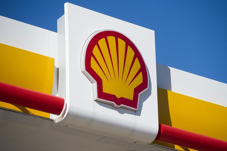 Shell The World Leader of Lubricants