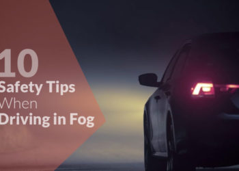 Driving in Fog