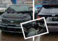 2021 Kia Sorento Official Pictures Revealed