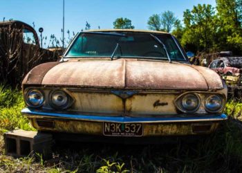 Junk Car 101: 7 Reasons Why You Should Junk Your Car (Now!)