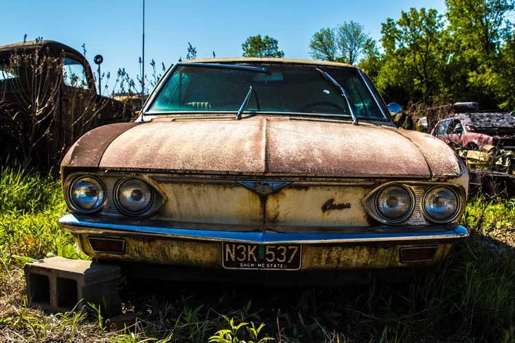 Junk Car 101: 7 Reasons Why You Should Junk Your Car (Now!)
