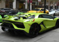 Lamborghini Recalls Aventador SVJs: Driver Might Get Trapped Inside It