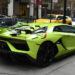 Lamborghini Recalls Aventador SVJs: Driver Might Get Trapped Inside It
