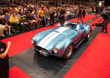 Top 10 Tips When Buying At A Car Auction