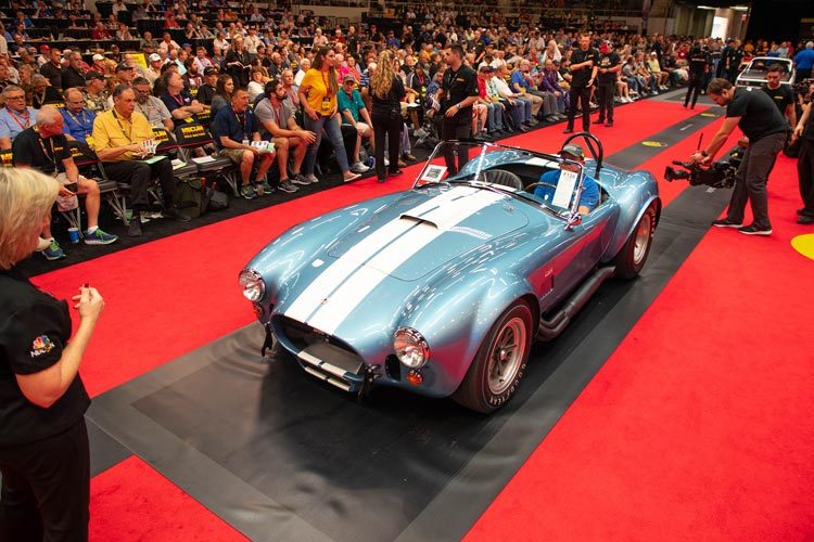 Top 10 Tips When Buying At A Car Auction