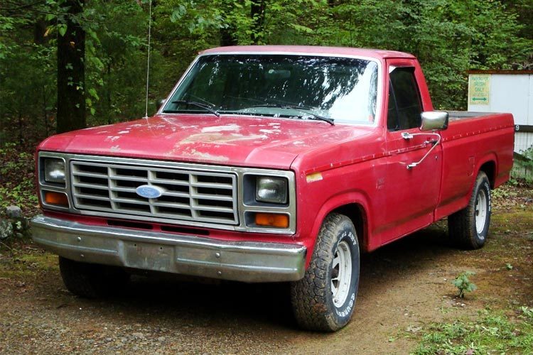 12 Stunning Hacks to Help Your Truck Run Well Into Old Age