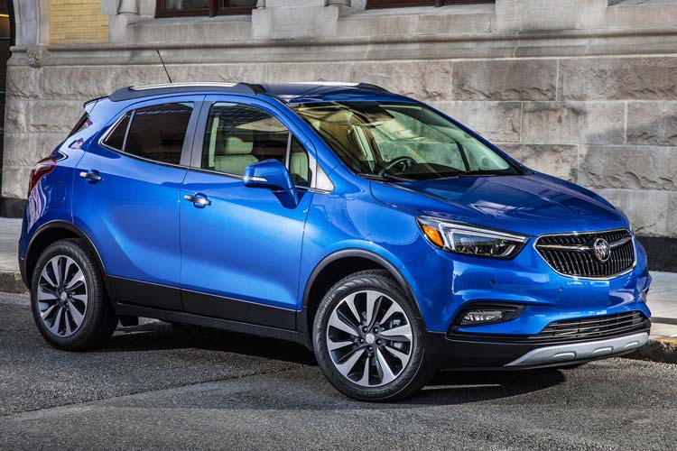 Buick Encore