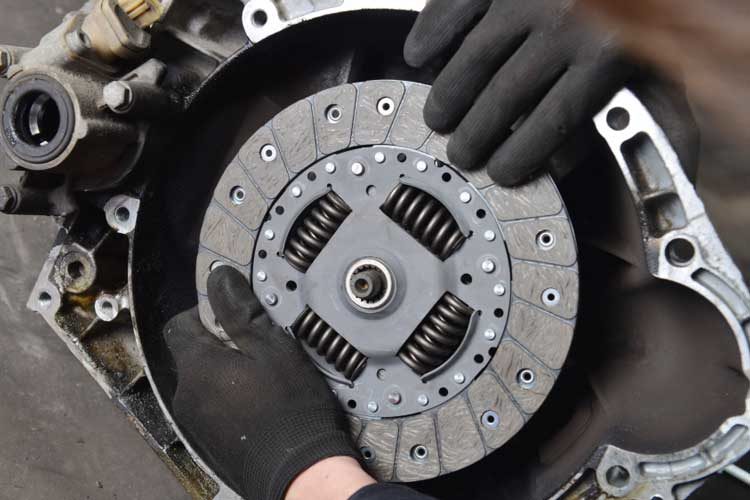 A Guide to Learning About a Car Clutch and What It Actually Does