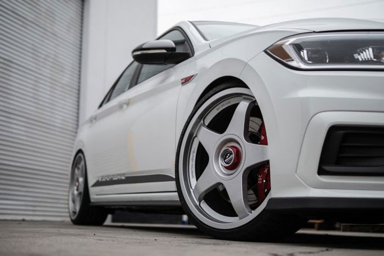 Fifteen52 Wheels: What Are They?