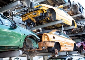 How Much Do You Get for Junking a Car? A Simple Guide